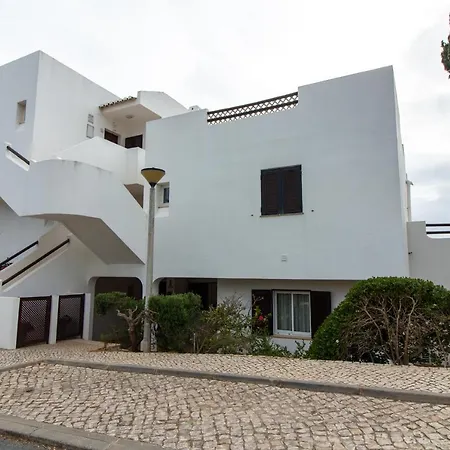 Apartament Golf House - Luxurious & Garden View & Golf & Tennis Court Albufeira