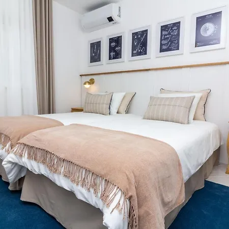 Golf House - Luxurious & Garden View & Golf & Tennis Court Apartament *