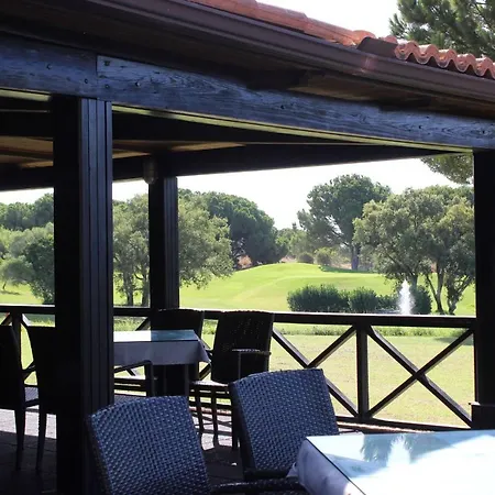 Golf House - Luxurious & Garden View & Golf & Tennis Court Apartament Albufeira