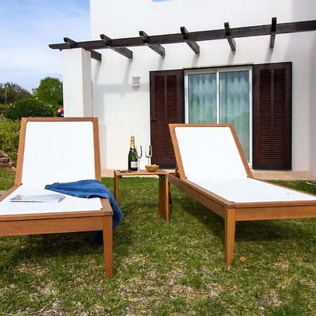 Golf House - Luxurious & Garden View & Golf & Tennis Court Apartment *