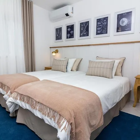 Golf House - Luxurious & Garden View & Golf & Tennis Court * Албуфейра