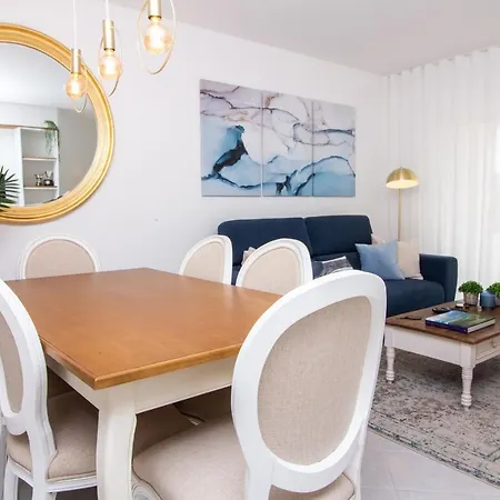 Golf House - Luxurious & Garden View & Golf & Tennis Court * Албуфейра
