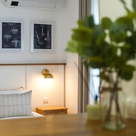 アパート Golf House - Luxurious & Garden View & Golf & Tennis Court *